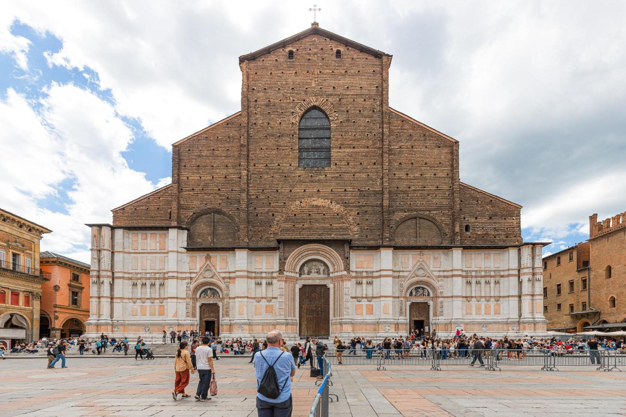 Immobo Arcadian - Piazza Maggiore View Bologna Kültér fotó